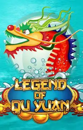 Legend of Qu Yuan