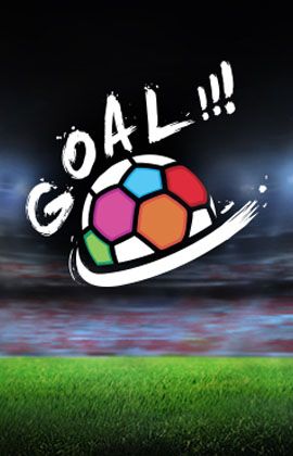 Goal!!!