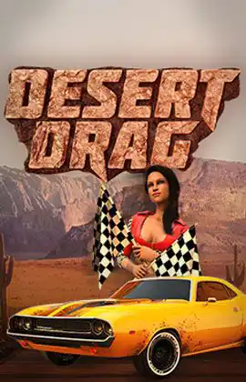 Desert Drag