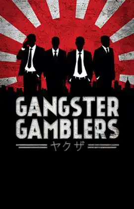 Gangster Gamblers