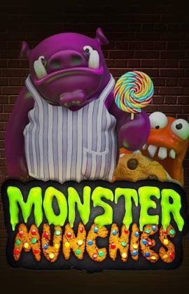 Monster Munchies
