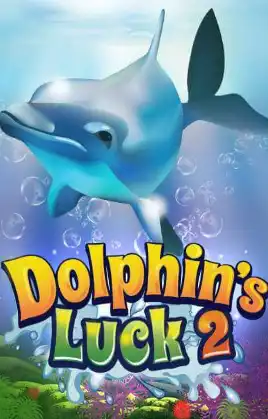 Dolphins Luck 2