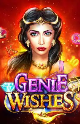 Genie Wishes