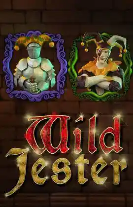 Wild Jester