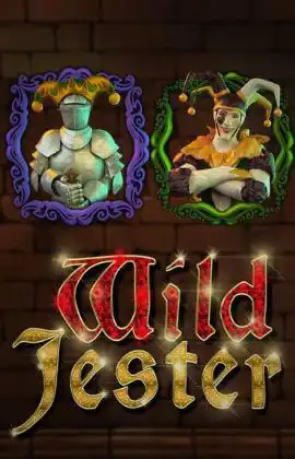Wild Jester