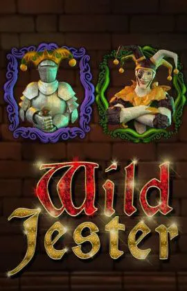 Wild Jester