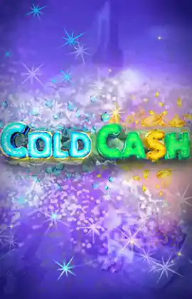 Cold Cash