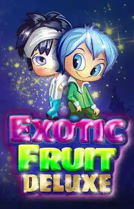 Exotic Fruit Deluxe
