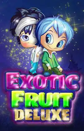 Exotic Fruit Deluxe