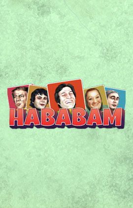 Hababam