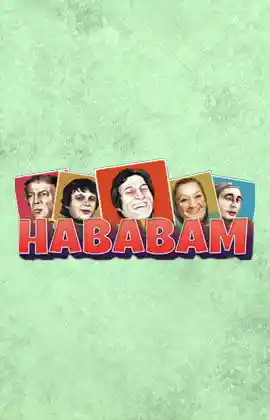 Hababam
