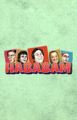 Hababam