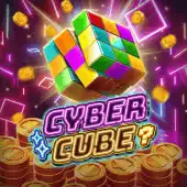 Cyber Cube