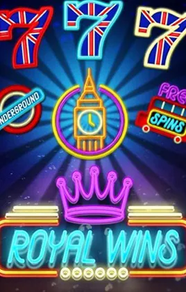 Royal Wins