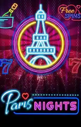 Paris Nights