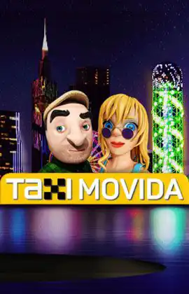 Taxi Movida