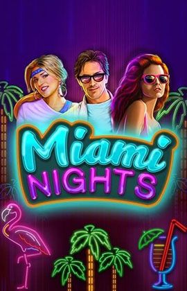 Miami Nights