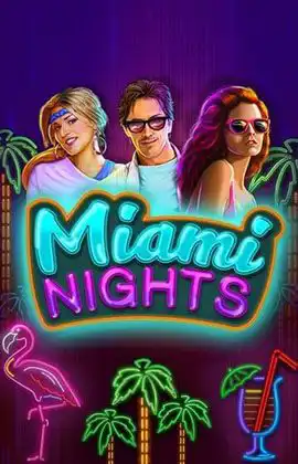 Miami Nights