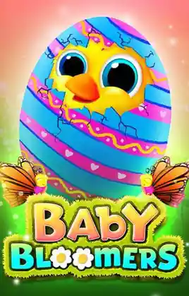 Baby Bloomers
