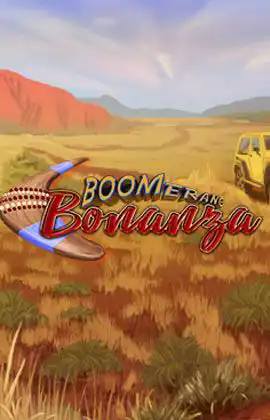 Boomerang Bonanza