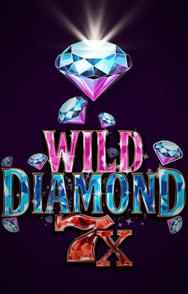 Wild Diamond 7x