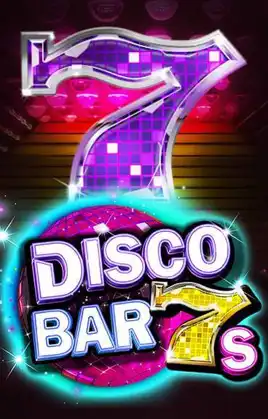 Disco Bar 7s