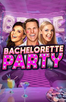 Bachelorette Party