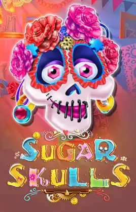 Sugar Skulls