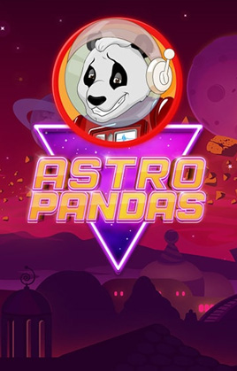 Astro Pandas