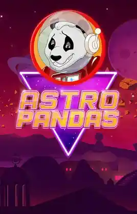 Astro Pandas