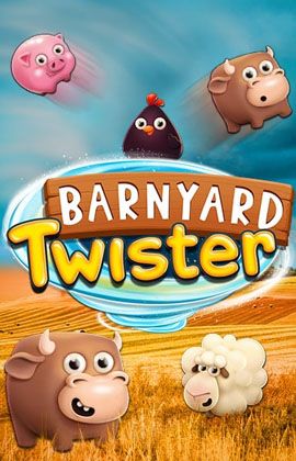 Barnyard Twister