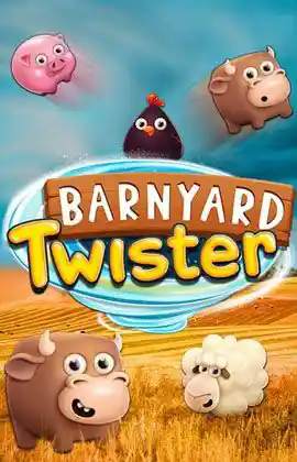 Barnyard Twister