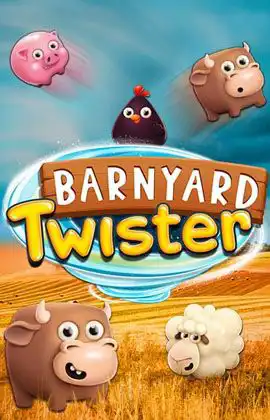 Barnyard Twister