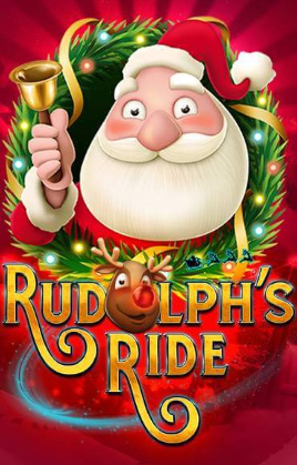 Rudolphs Ride