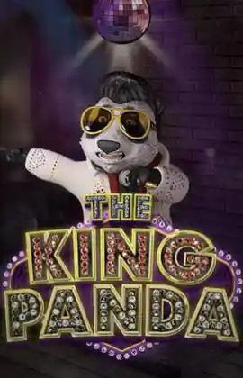 The King Panda
