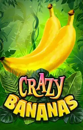 Crazy Bananas