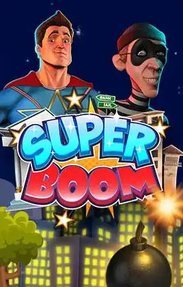 Super Boom