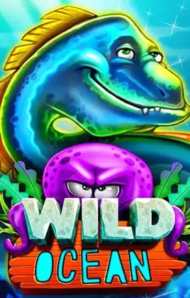 Wild Ocean