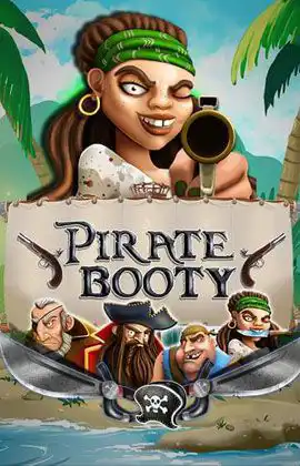 Pirate Booty