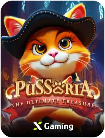 Pussoria