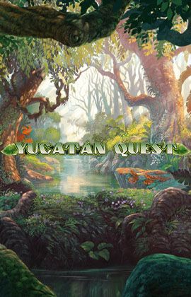 Yucatan Quest