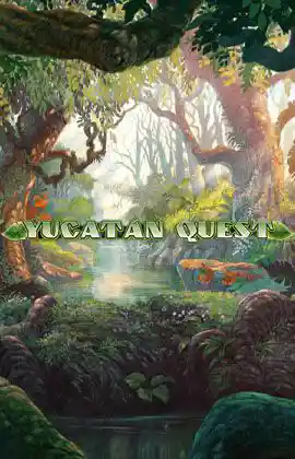 Yucatan Quest