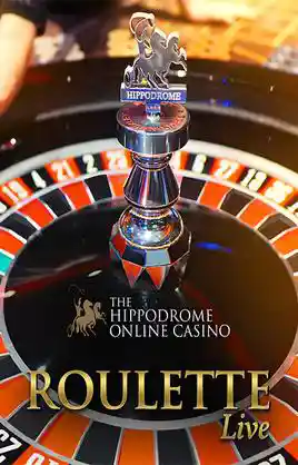 Hippodrome Grand Casino