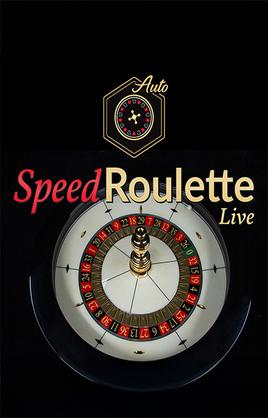 Speed Auto Roulette
