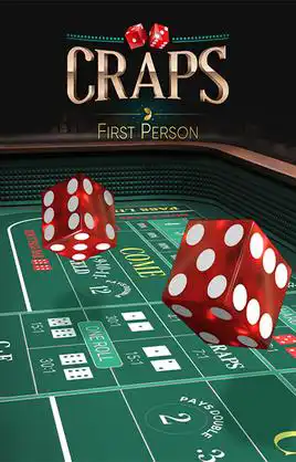 First Person Craps