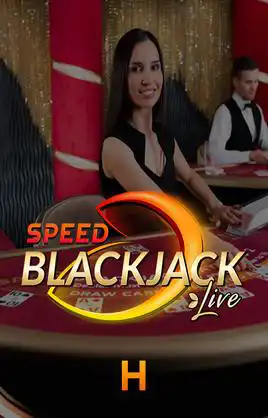 Speed Blackjack H