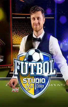 Futbol Studio