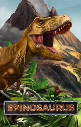 Spinosaurus