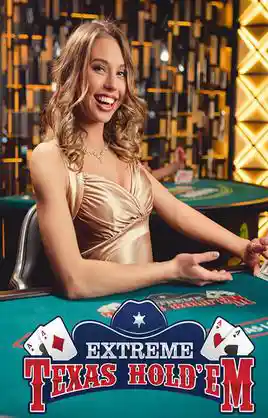 Extreme Texas Hold Them