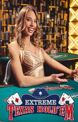 Extreme Texas Hold Them